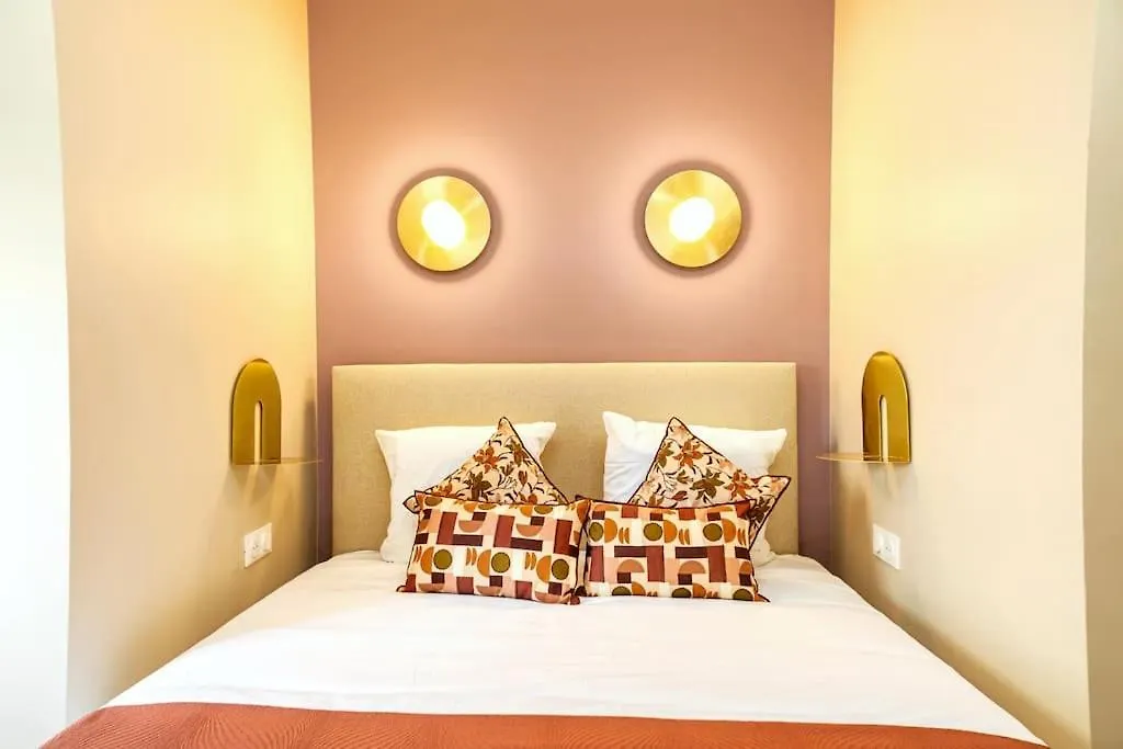 Apartment Studio Neuf Beaux Quartiers 17Eme Arrondissement Paris