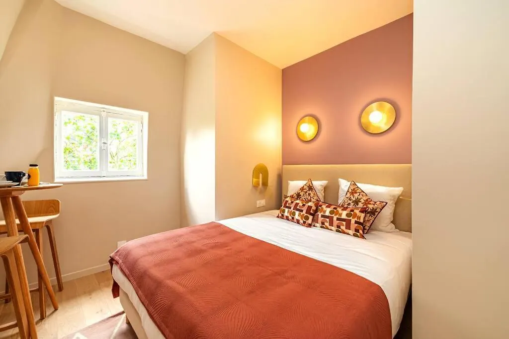 Studio Neuf Beaux Quartiers 17Eme Arrondissement Paris